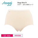 50%OFF トリンプ sloggi(スロギー)〜Sloggi Maxi N〜マキシショーツ スタンダード (LLサイズ) 10010585 m_se za-i...