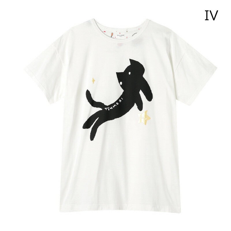 楽天市場】TSUMORI CHISATO Tシャツの通販 楽天市場】TSUMORI CHISATO Tシャツの通販