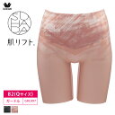 20%OFF ワコール SUHADA スハダ 肌リフトパンツ ガードル ロング丈ジャストウエスト Qサイズ 82サイズ リフトアップ 補正 補整エアスルー機能 ムレにくい 快適 たるみ引き上げGRC497 3gY ホワイトデー