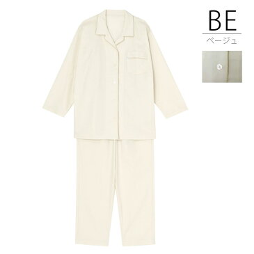【送料無料】10%OFF!!ワコール レディース 睡眠科学 長袖 パジャマ 入眠×乳眠 M・Lサイズ YDX568