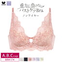 25%OFF ワコール Wacoal 重力に負けないバストケアBra ノンワイヤー3/4カップブラ (A・B・Cカップ) BRA174 3wY