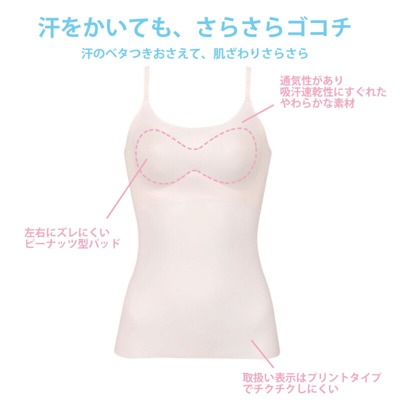 20%OFF ワコール GOCOCi ゴコチ ...の紹介画像2