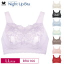 20%OFF R[ Wacoal iCgAbvu ₷݃u pu iCgu oXgPA h~ mC[u [VB^Cv (LLE UB- TCY) BRA166 3wY