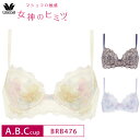 20 OFF Wacoal ワコール 女神のヒミツ マシュマロ触感 3/4カップブラ A B Cカップ BRB476 3wY