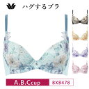 20%OFF ワコール コレクション Wacoal WACOAL Collection ハグするブラ 3/4カップ ブラジャー A・B・Cカップ BXB478