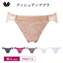 【5/15限定!抽選で2人に1人最大100%ポイントバック!要エントリー】 25%OFF ワコール Wacoal プレミアム 13グループ 13G BXD413...
