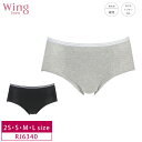 18％OFF ウイング ティーン Wing Teen ジュニアサニタリーショーツ ファーストタイプ ユニチャームコラボ商品 ナプキンナビ仕様 (2S・S・M・Lサイズ）RJ6340