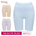 20%OFF Wacoal R[ Wing ECO Ƃ͂Ȃpc OK[h ꖇ\ (58SE64ME70ME76LE82L) KQ2714 3uY