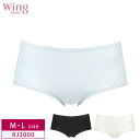 22%OFF Wacoal ワコール Wing ウイング ティーン Teen パンツがくいこみにくい【non！PKパンツ】ノーマルショーツ くいこみにくい (M・Lサイズ）RJ3000