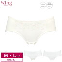 18％OFF ウイング ティーン Wing Teen ショーツ ジュニア non!PKパンツ (M・Lサイズ) RJ3347