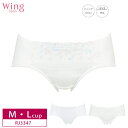 15％OFF ウイング ティーン Wing Teen ショーツ ジュニア non!PKパンツ (M・Lサイズ) RJ3347