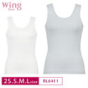 18%OFF ワコール wacoal ウイング ティーン Wing Teen ジュニアブラトップ ノースリーブ STEP1 (2S・S・Mサイズ) RL6411...
