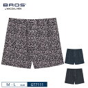 25%OFF ワコール wacoal メンズ BROS ブロス バイ ワコールメン トランクス 前開き ノーマル丈 M・Lサイズ GT7111