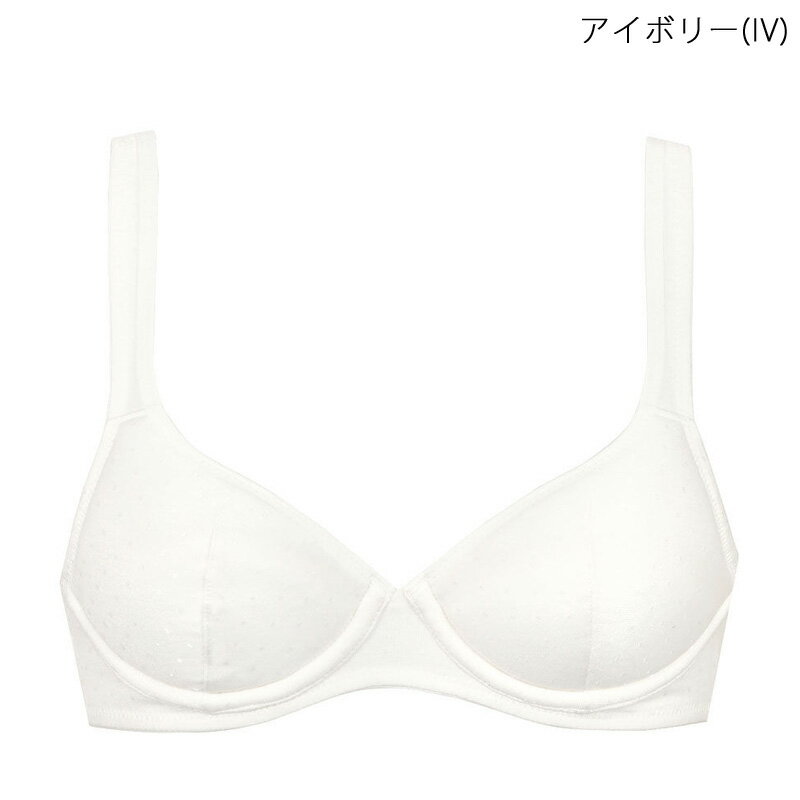 23%OFF ワコール Wacoal ウイング ティーン Wing Teen 3/4カップ ブラジャー ジュ...