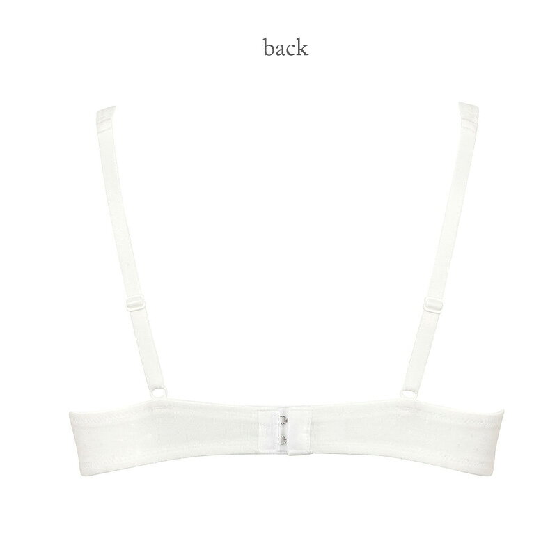 23%OFF ワコール Wacoal ウイング ティーン Wing Teen 3/4カップ ブラジャー ジュ...