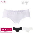 【6/25限定!抽選で2人に1人最大100%ポイントバック!要エントリー】 18%OFF ウイング ティーン Wing Teen ショーツ ジュニア non!PKパンツ (M・Lサイズ) RJ3347