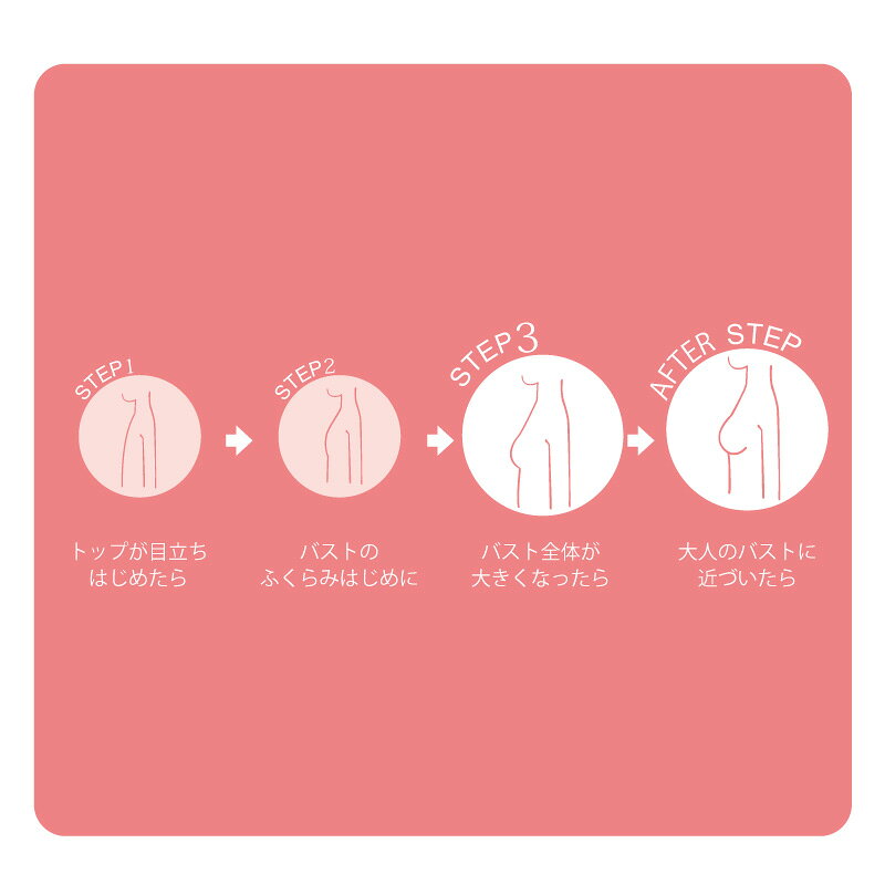 23%OFF ワコール Wacoal ウイング ティーン Wing Teen ブラジャー ジュニア ノンワ...