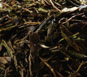 月ヶ瀬健康茶園有機ほうじ番茶300g