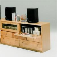 【送料無料】ロングセラーのAVボード幅120cm