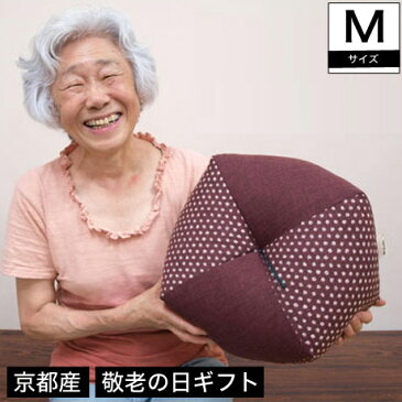 吉祥・京紫おじゃみ座布団 Mサイズ【ラッピングしてお届けします】 授乳クッションのようにも! ざぶとん Ojami Zabuton プレゼント ギフト お祝い 贈り物 おしゃれ 誕生日 インテリア 座布団 クッション 座蒲団【代引不可】【日本製】
