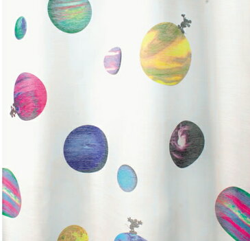 Disney MICKEY Cosmo Voile&Lace100×133cm 1.5倍ヒダ 1枚 既成カーテンレースカーテン MICKEY 日本製(代引不可)(送料無料)Disney ミッキーマウス コスモ ウォッシャブル disney ディズニー