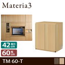 Materia3 TM D42 60-T ys42cmz 70cm Lrlbg  [}eA3]