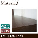 Materia3 TM D42 TE180 ys42cmz V ϔ^Cv 180cm