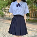 【XS-5XL】スクールシャツ 半袖 女子 大きいサイズ 透けない 開襟 女子制服 ワイシャツ yシャツ 形態安定 A体 標準体 女子用シャツ ポケット付 学生服 通学 シャツ 中学生 高校生 レギュラーカラー 白/黒/ピンク/ブルー/オフホワイト YOYO