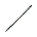 ボールペン カランダッシュ(CARAN d'ACHE) Ecridor Chevron Silver エクリドール シェブロン シルバー 0890-286