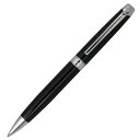 お取り寄せ ボールペン カランダッシュ(CARAN d'ACHE) レマン エボニー ブラック 4789-782