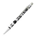 ボールペン カランダッシュ(CARAN d'ACHE) 849 POPLINE Totally Swiss ラポヤ NF0849-754(3)