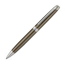 お取り寄せ ボールペン カランダッシュ(CARAN d'ACHE) レマン キャビア 4789-497