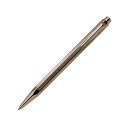 ボールペン カランダッシュ(CARAN d'ACHE) Ecridor エクリドール Rose Gold ローズゴールド 0898-207