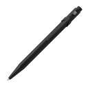 ボールペン カランダッシュ(CARAN d'ACHE) 849 Gift Line ギフトライン ブラックコード NF0849-496