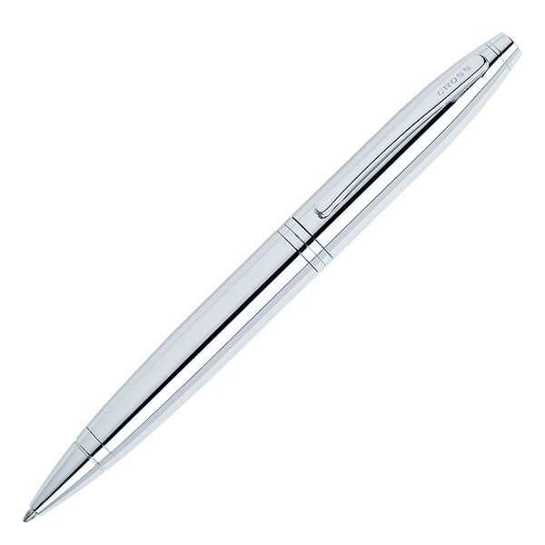 CROSS ボールペン ボールペン クロス(CROSS) カレイ ピュアクローム AT0112-1 即日