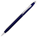 名入れボールペン ボールペン クロス(CROSS) クラシックセンチュリー ブルーラッカー AT0082-112