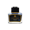 【お取り寄せ】クロス(CROSS) ボトルインク 62.5ml