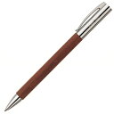 ボールペン ファーバーカステル(Faber Castell) アンビション 梨の木:ペアウッド 148131