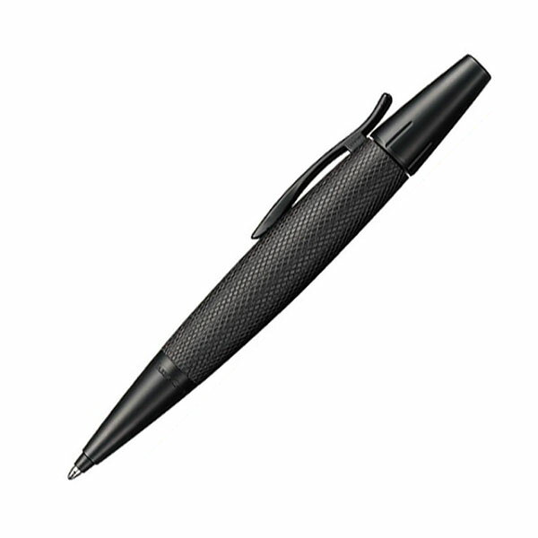 ファーバーカステル ボールペン ファーバーカステル（Faber Castell） エモーション ピュアブラック 148690