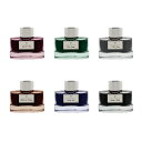 ファーバーカステル(Faber Castell) ボトルインク 75ml ファーバーカステル グラフ・フォン・ファーバーカステル共用 即日