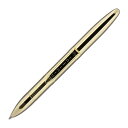 お取り寄せ ボールペン フィッシャー(Fisher) インフィニウム ペン ゴールド INFG-4 1010362