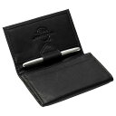 セット フィッシャー(Fisher) ビジネスセット 名刺入れ BULLET EF-400 WH400 即日