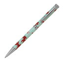 ボールペン F-STYLE美濃和紙 Mimo Washi Pen PMW1552 金魚 水色 即日