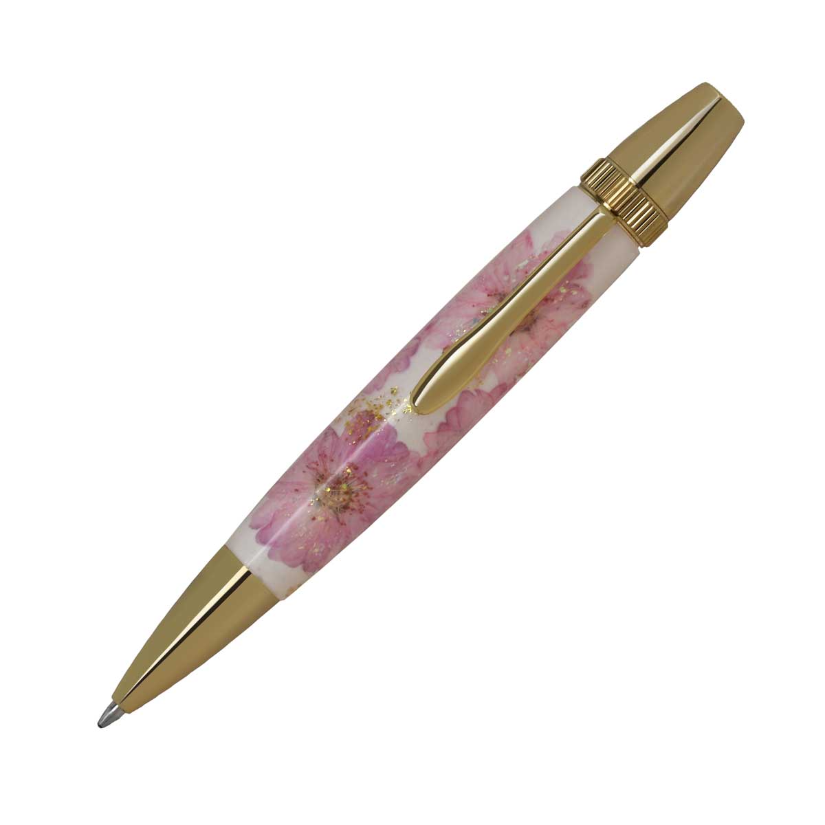 ܡڥ F-STYLEFlower Pen  TFB2021 Ȭź  ¨