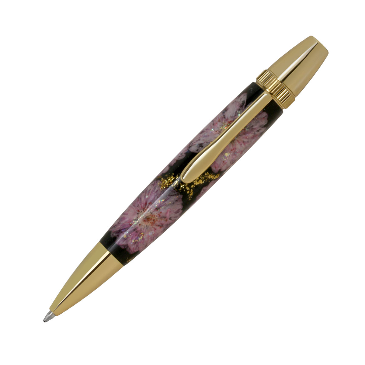 ܡڥ F-STYLEFlower Pen  TFB2021 Ȭź  ¨