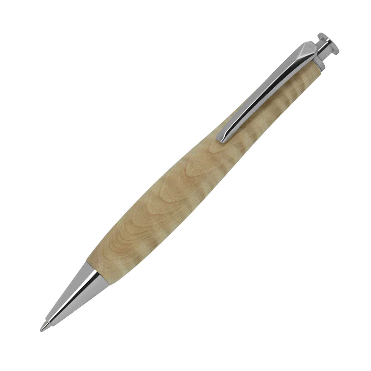 ܡڥ F-STYLE Wood Knock Pen  ȥ TWB2410-1