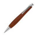 楽天ペンスタ磐田 楽天市場店ボールペン F-STYLE Wood Knock Pen パドック TWB2410-3