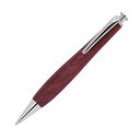 楽天ペンスタ磐田 楽天市場店ボールペン F-STYLE Wood Knock Pen パープルハート TWB2410-4