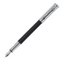 万年筆 グラフ・フォン・ファーバーカステル(Faber Castell) ギロシェ シスレー アンスラサイト