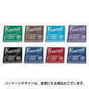 カヴェコ(KAEWCO)カートリッジインク 6本入り メール便可